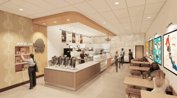 einstein bros